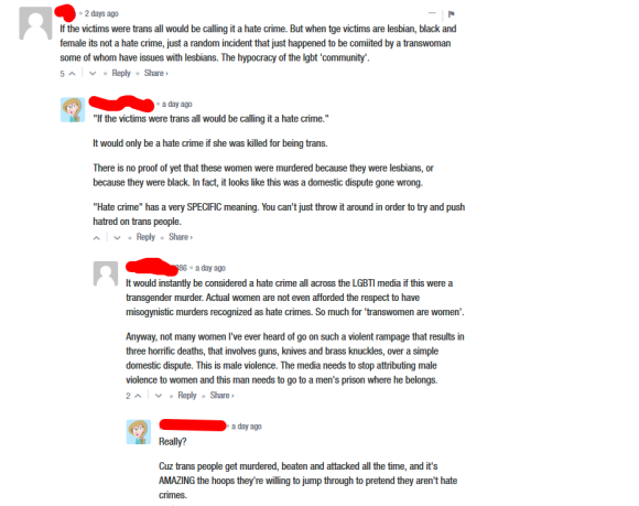 reader-comments-%c2%b7-woman-arrested-over-violent-triple-murder-of-lesbian-couple-and-adopted-son-%c2%b7-pinknews6